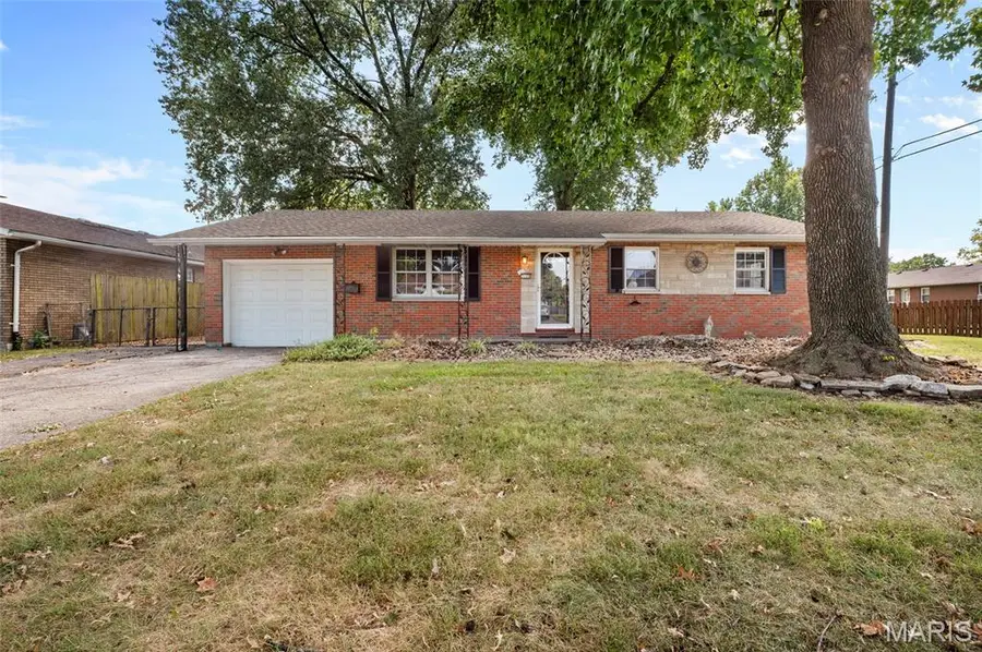 3128 Princeton Drive, Granite City, IL 62040 - #2