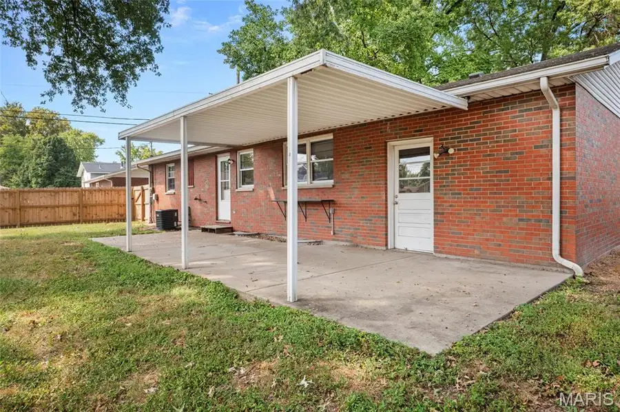 3128 Princeton Drive, Granite City, IL 62040 - #3