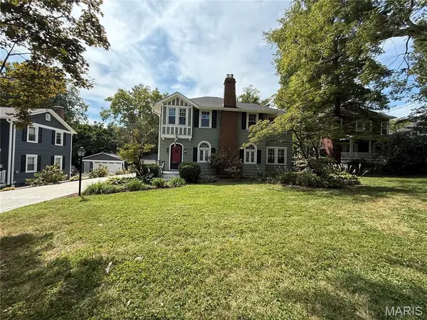 440 Lee Avenue, Webster Groves, MO 63119