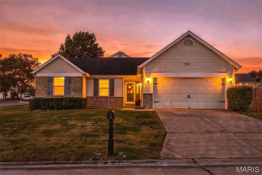 31 Old Winery Court, Saint Peters, MO 63303 - #2