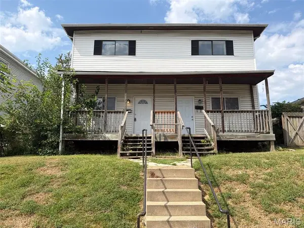 7211-7213 Minnesota Avenue, St Louis, MO 63111