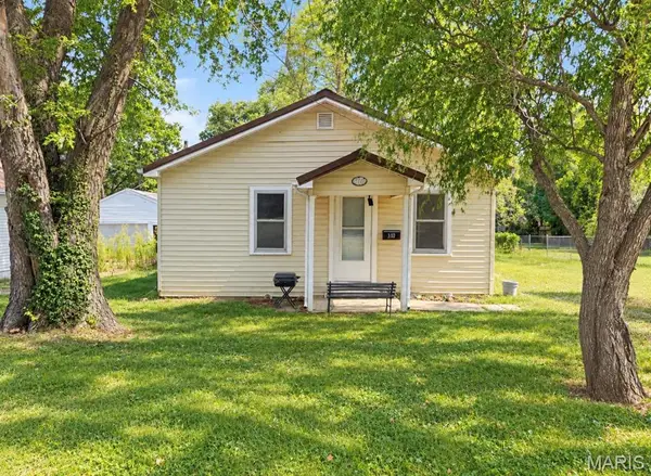 310 Krei Boulevard, Farmington, MO 63640