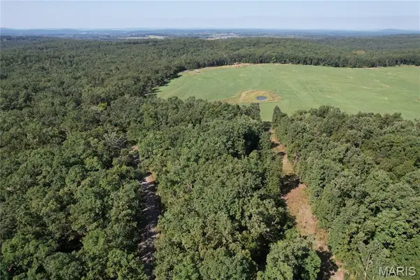 Off County Road 219, Fredericktown, MO 63645