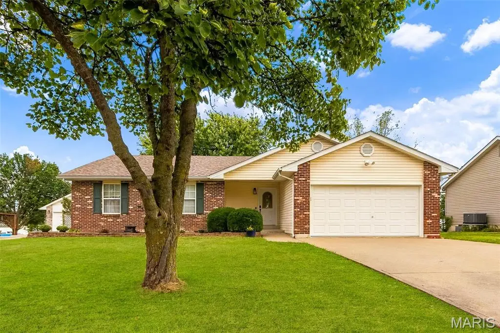 1005 Southway Drive, Bowling Green, MO 63334 - #1