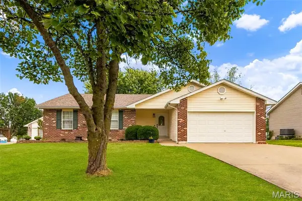 1005 Southway Drive, Bowling Green, MO 63334