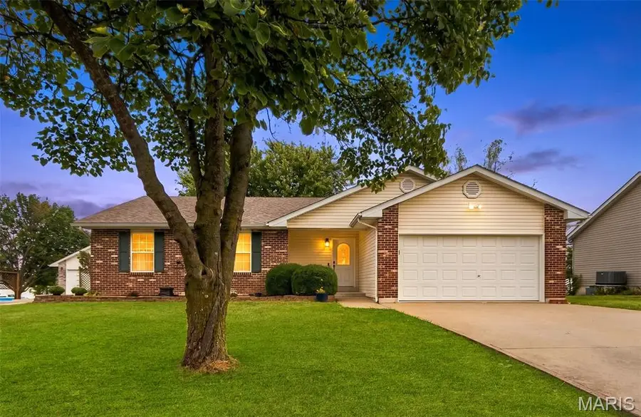 1005 Southway Drive, Bowling Green, MO 63334 - #2