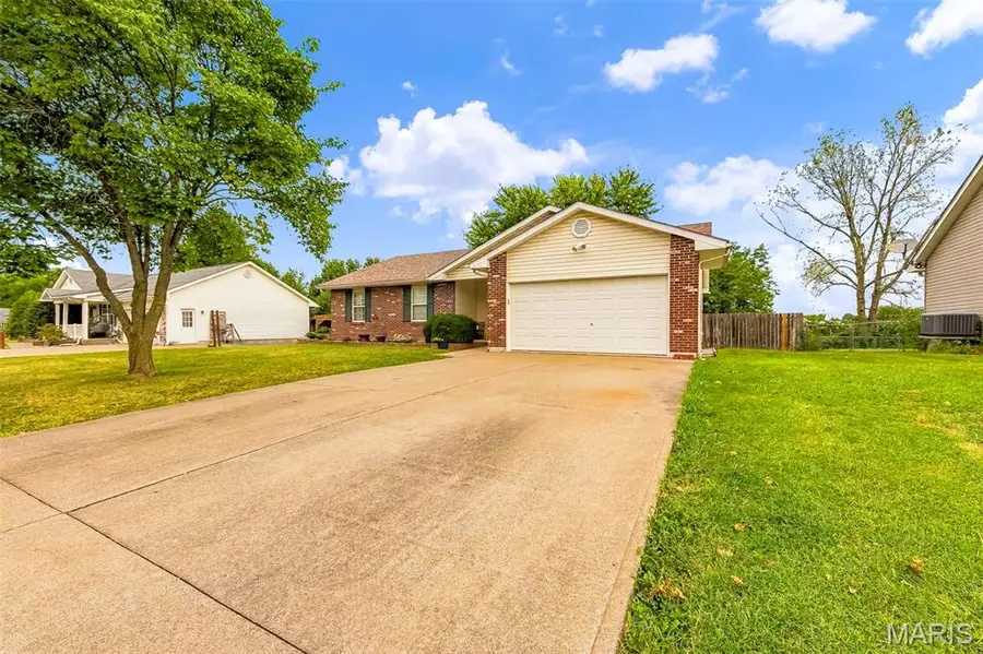 1005 Southway Drive, Bowling Green, MO 63334 - #3