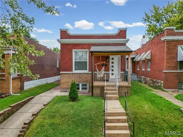 5021 Alabama Avenue, St Louis, MO 63111