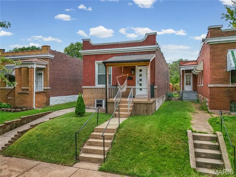 5021 Alabama Avenue, Saint Louis, MO 63111 - #2