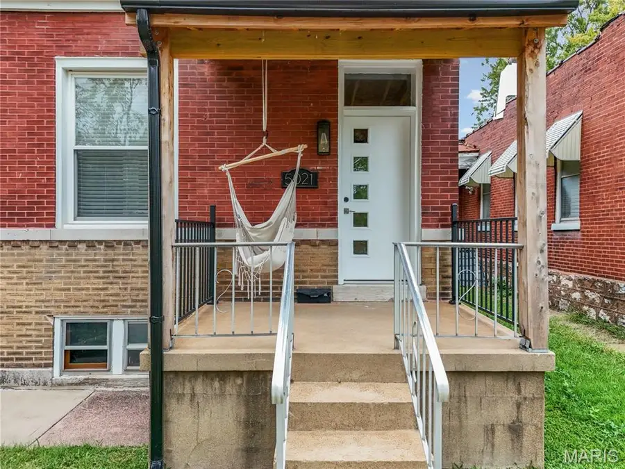 5021 Alabama Avenue, Saint Louis, MO 63111 - #3