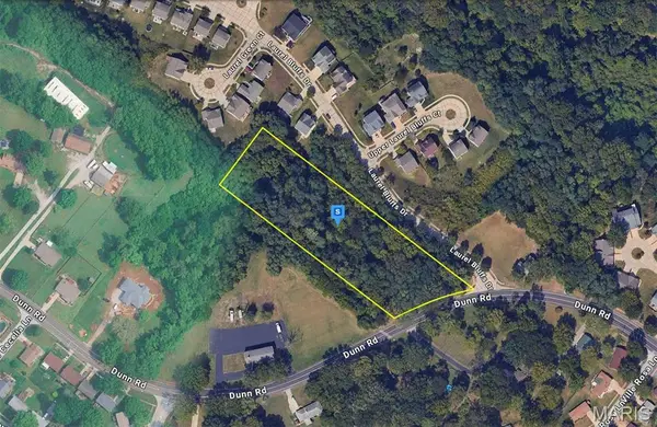 3823 Dunn Road, Hazelwood, MO 63042