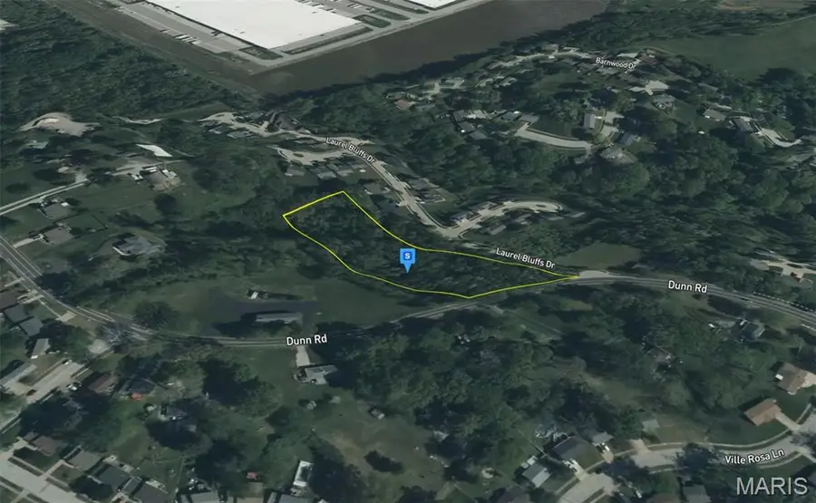 3823 Dunn Road, Hazelwood, MO 63042 - #3