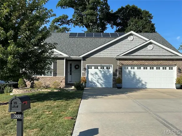 7930 Sonora Ridge, Caseyville, IL 62232