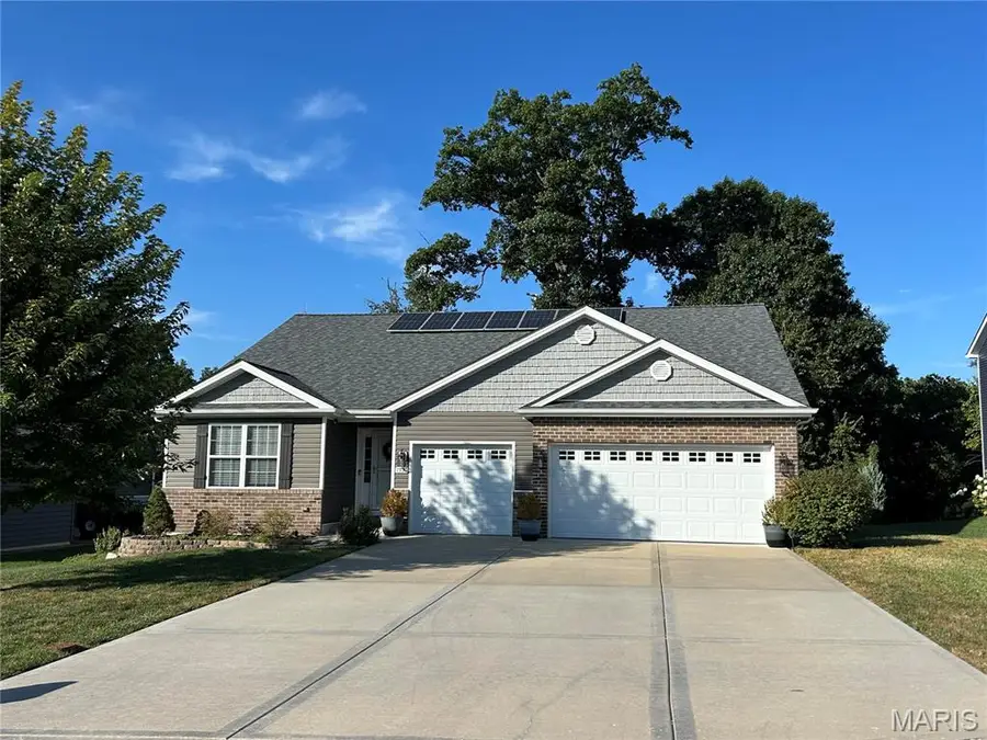 7930 Sonora Ridge, Caseyville, IL 62232 - #2