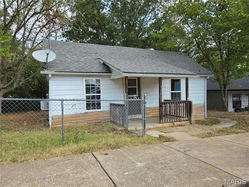 320 Meadow Street, Park Hills, MO 63601 - #1