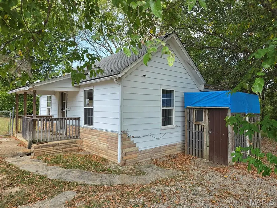 320 Meadow Street, Park Hills, MO 63601 - #3
