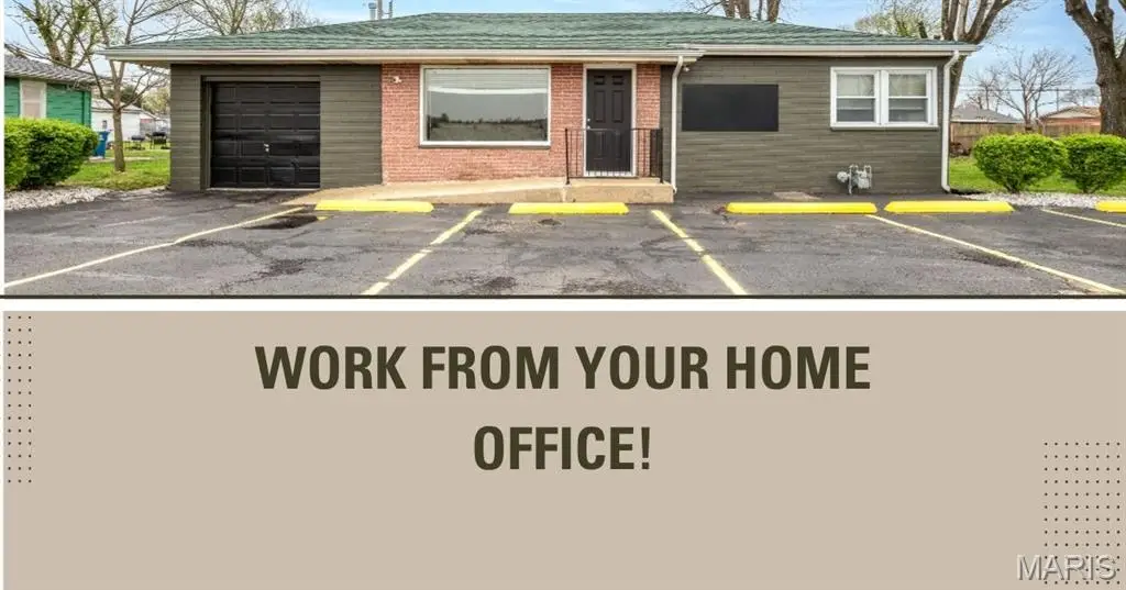 3704 Pontoon Road, Granite City, IL 62040 - #1