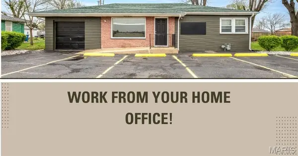 3704 Pontoon Road, Granite City, IL 62040