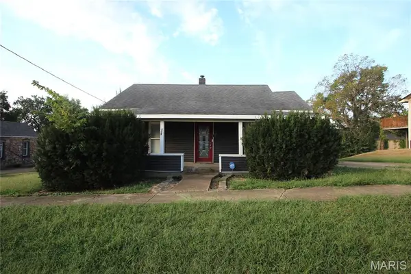 505 W Main Street, Park Hills, MO 63601
