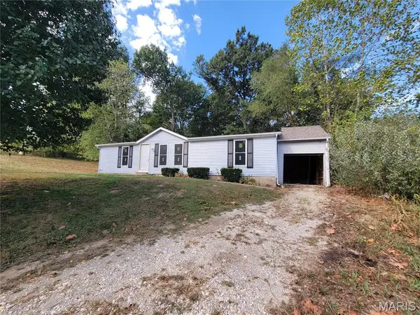 161 Madison Rene Avenue, Moscow Mills, MO 63362