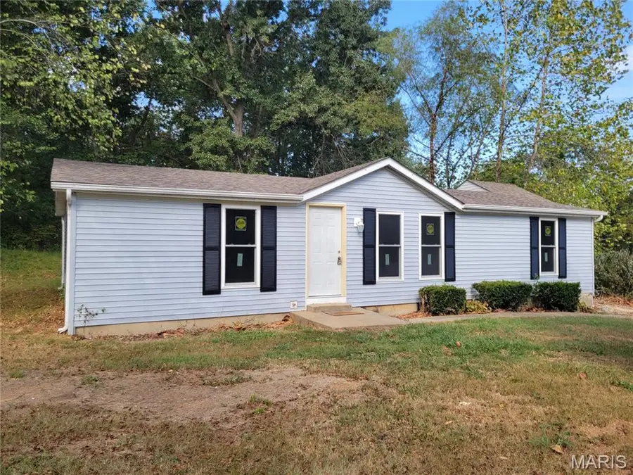 161 Madison Rene Avenue, Moscow Mills, MO 63362 - #2