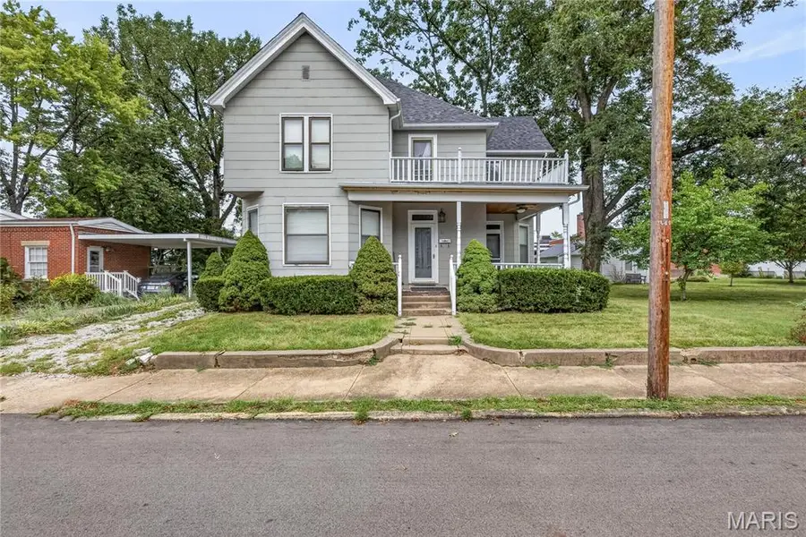 52 N 2nd Street, Ste Genevieve, MO 63670 - #2