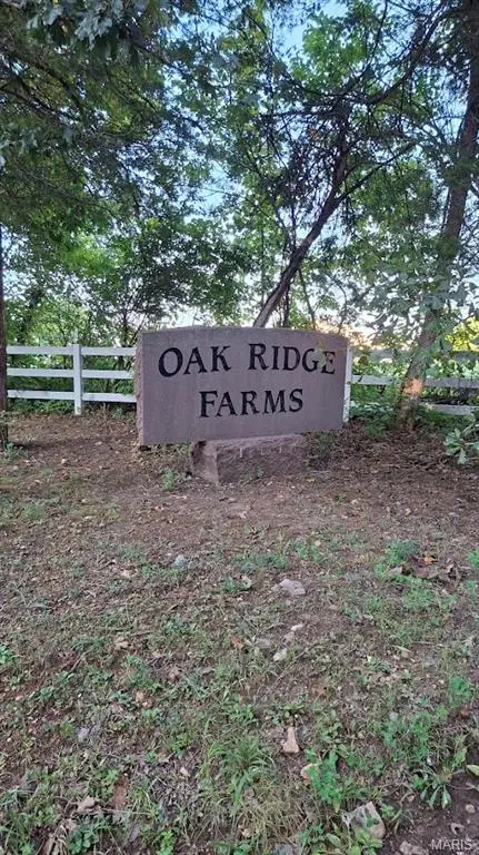 00 Oak Ridge Dr, Bonne Terre, MO 63628