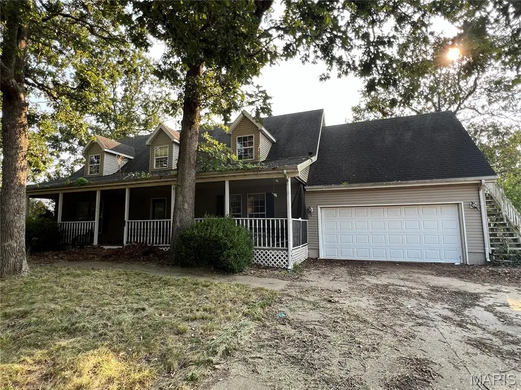 32539 Odessa Drive, Lebanon, MO 65536 - #1