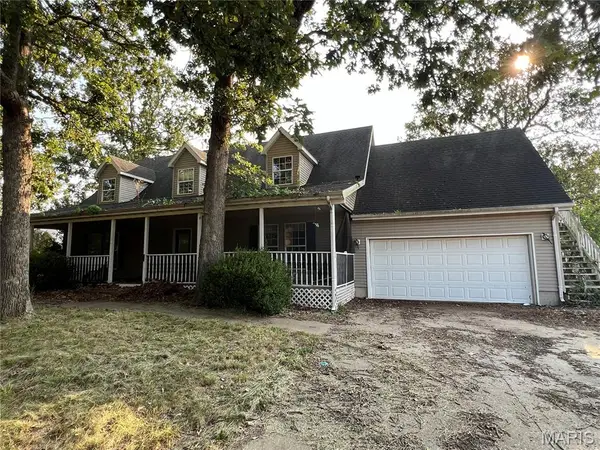 32539 Odessa Drive, Lebanon, MO 65536