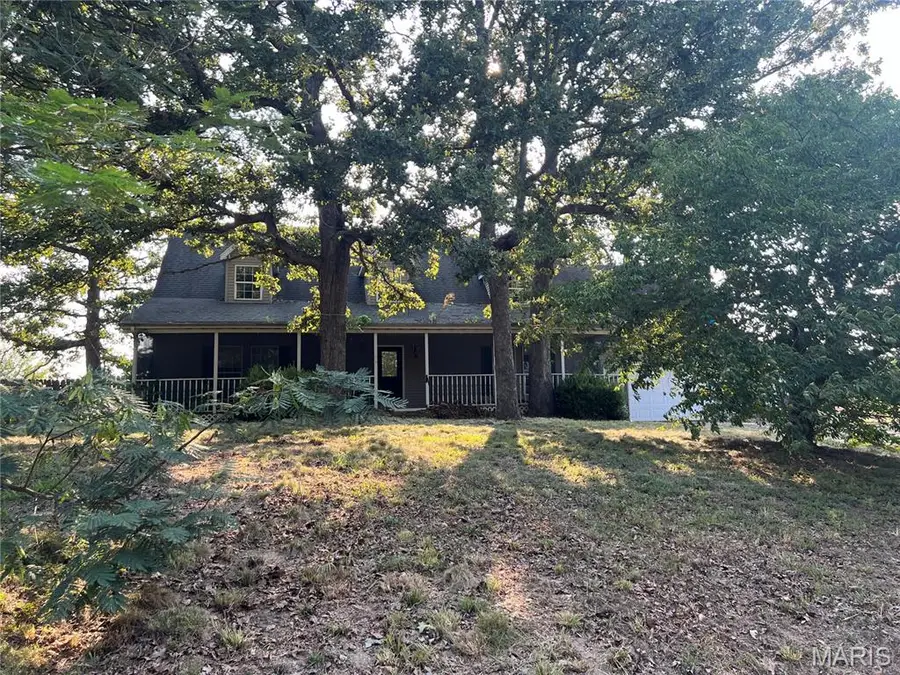 32539 Odessa Drive, Lebanon, MO 65536 - #2