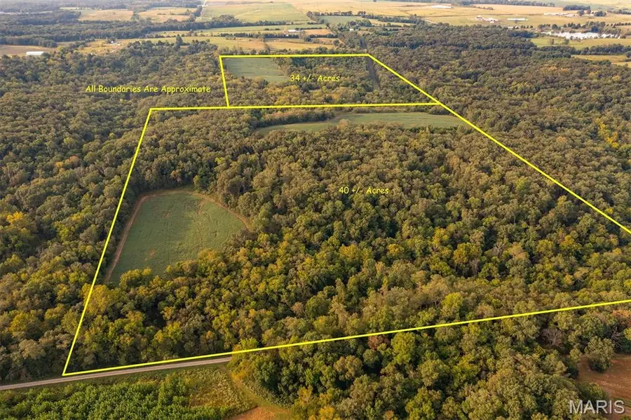 00 Abbott Road, Bellflower, MO 63333 - #3