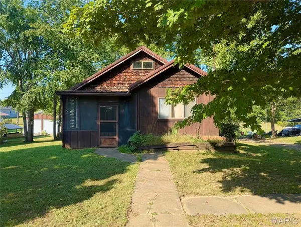 806 Buford Boulevard, Fredericktown, MO 63645