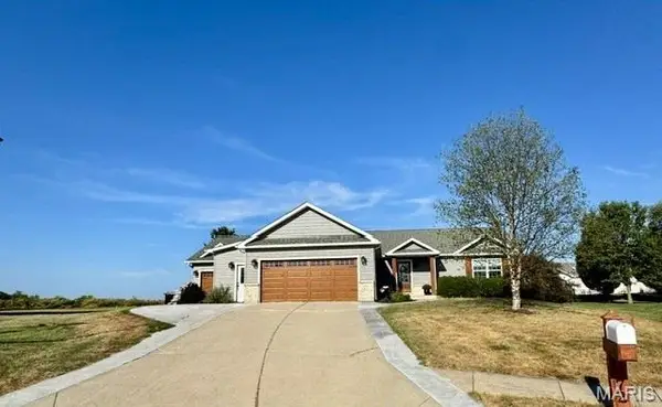 72 Matt Joyce Court, Warrenton, MO 63383