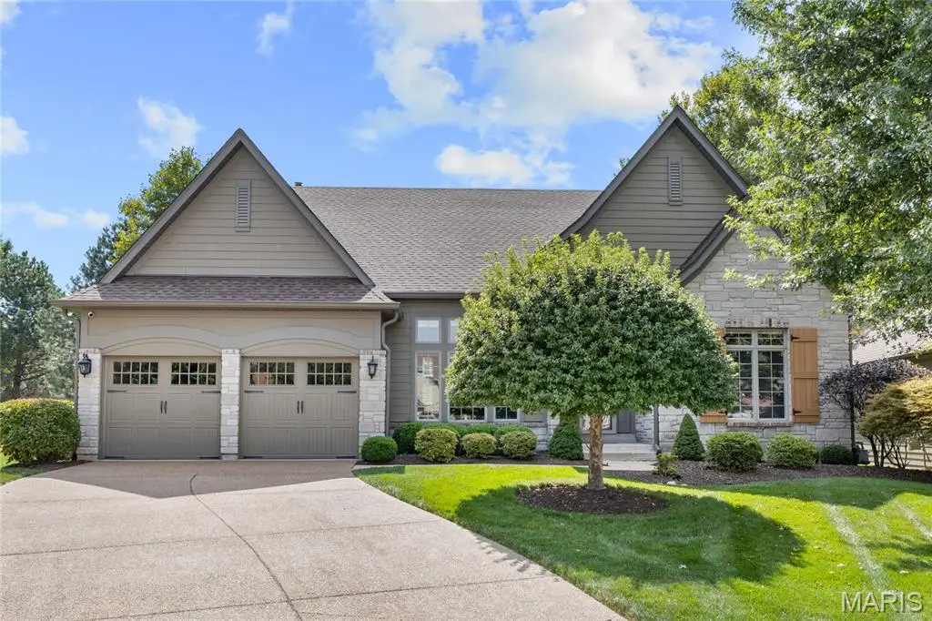 18 Maryells Way, Saint Charles, MO 63303 - #1