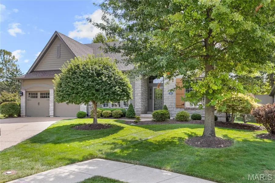 18 Maryells Way, Saint Charles, MO 63303 - #2