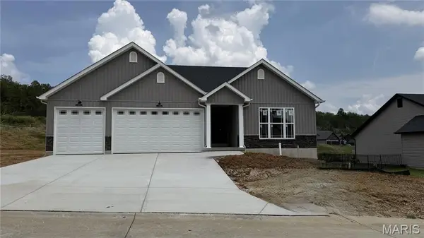 1522 Louisiana Drive, Herculaneum, MO 63048