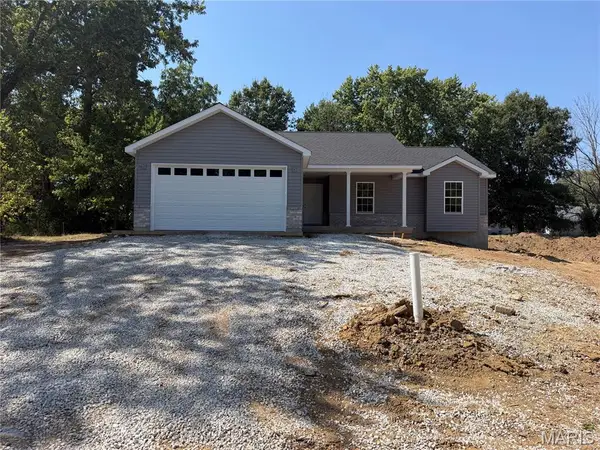 309 Arlington Street, Jonesburg, MO 63351