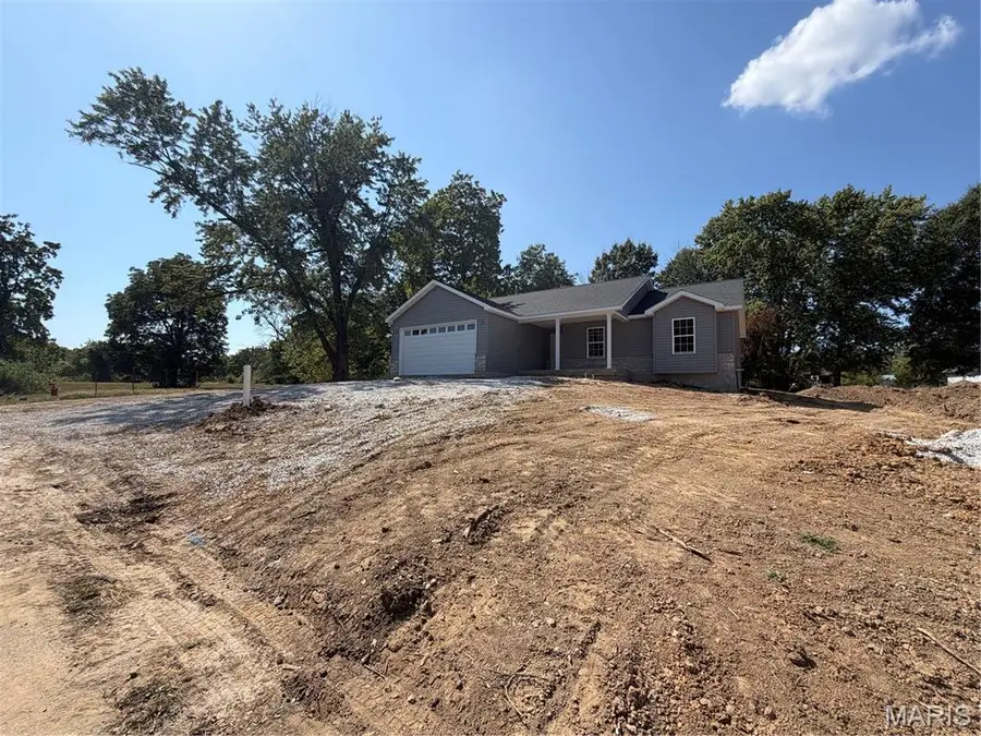 309 Arlington Street, Jonesburg, MO 63351 - #2