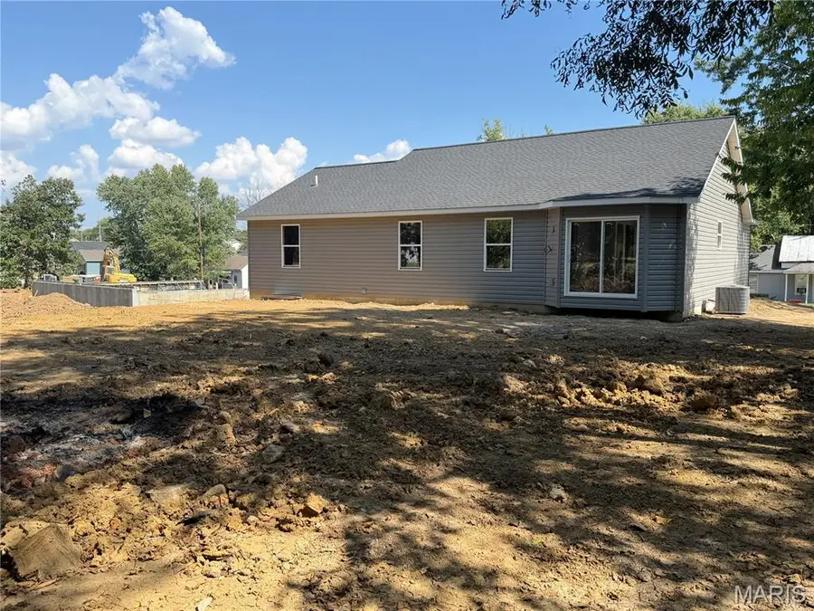 309 Arlington Street, Jonesburg, MO 63351 - #3