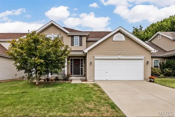 11277 Tea Olive Drive, Bridgeton, MO 63044
