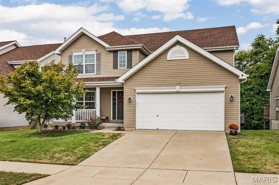 11277 Tea Olive Drive, Bridgeton, MO 63044 - #3