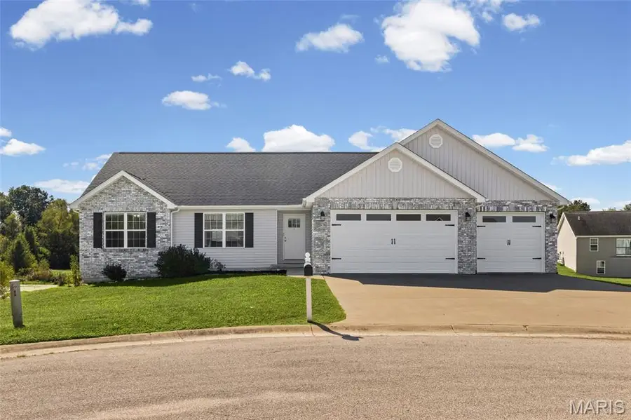 866 Pebble Beach Court, Union, MO 63084 - #2