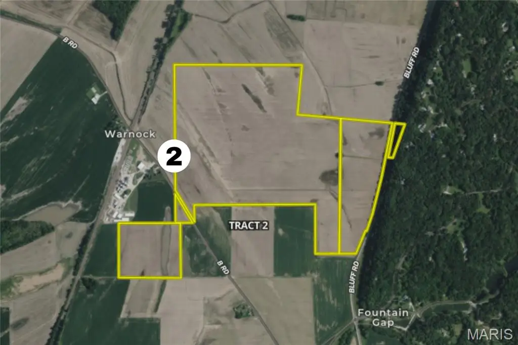 00 Bluff Road, Columbia, IL 62236 - #1