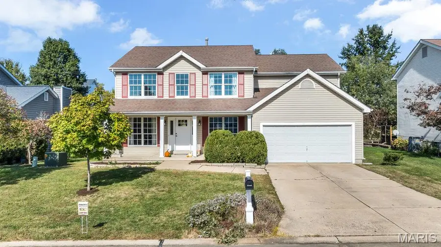 7385 Little Oaks Drive, Ofallon, MO 63368 - #2