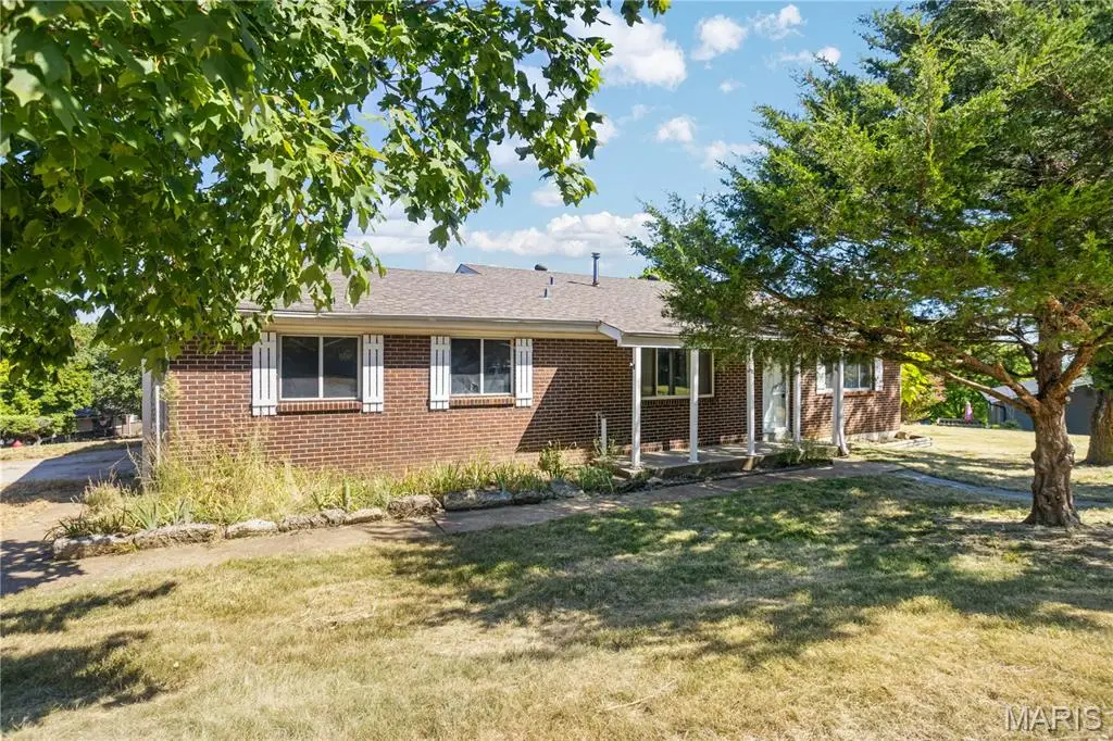 5050 Country View Drive, Imperial, MO 63052 - #1