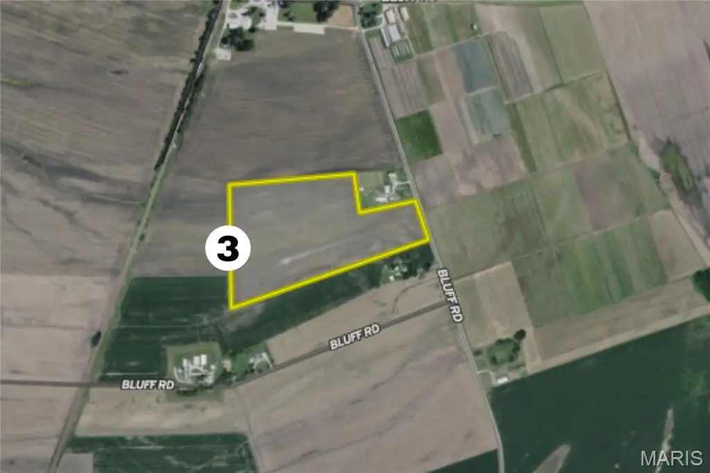 000 Bluff Road, Valmeyer, IL 62295 - #1