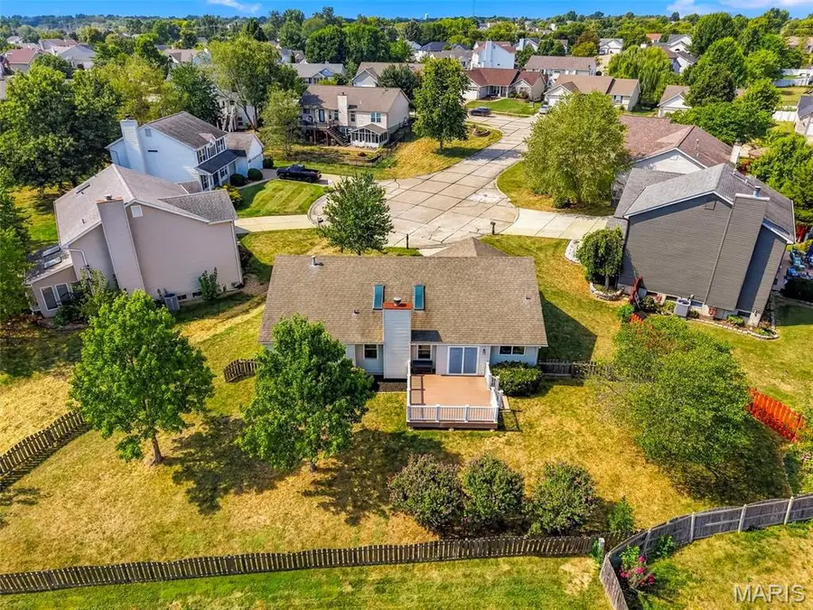 7 Town Cryer Court, Ofallon, MO 63366 - #2