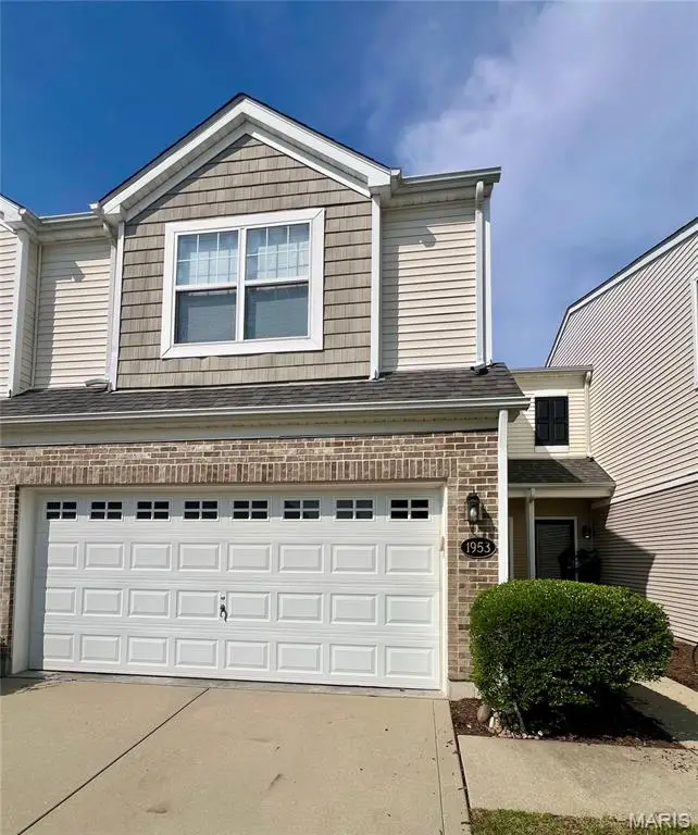 1953 Celebration Park Circle, Belleville, IL 62220 - #2