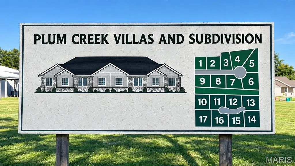 Lot 2 Amber 2, Okawville, IL 62271 - #1