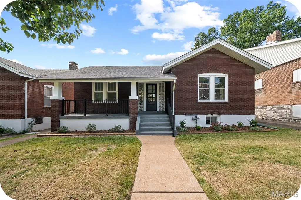 4944 Eichelberger Street, Saint Louis, MO 63109 - #1